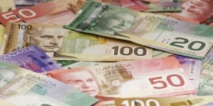 Canadian-Money