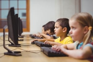 Technology in the classroom