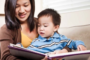 10 Ways To Help Your Child Be An Excellent Reader