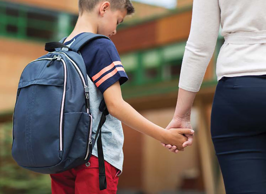 How to help kids who won't willingly go to school - BC Parent Newsmagazine