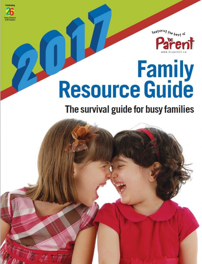 Resource Guide 2017 Cover