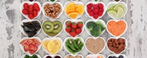 Four Tips for Feeding Picky Gluten-Free Eaters