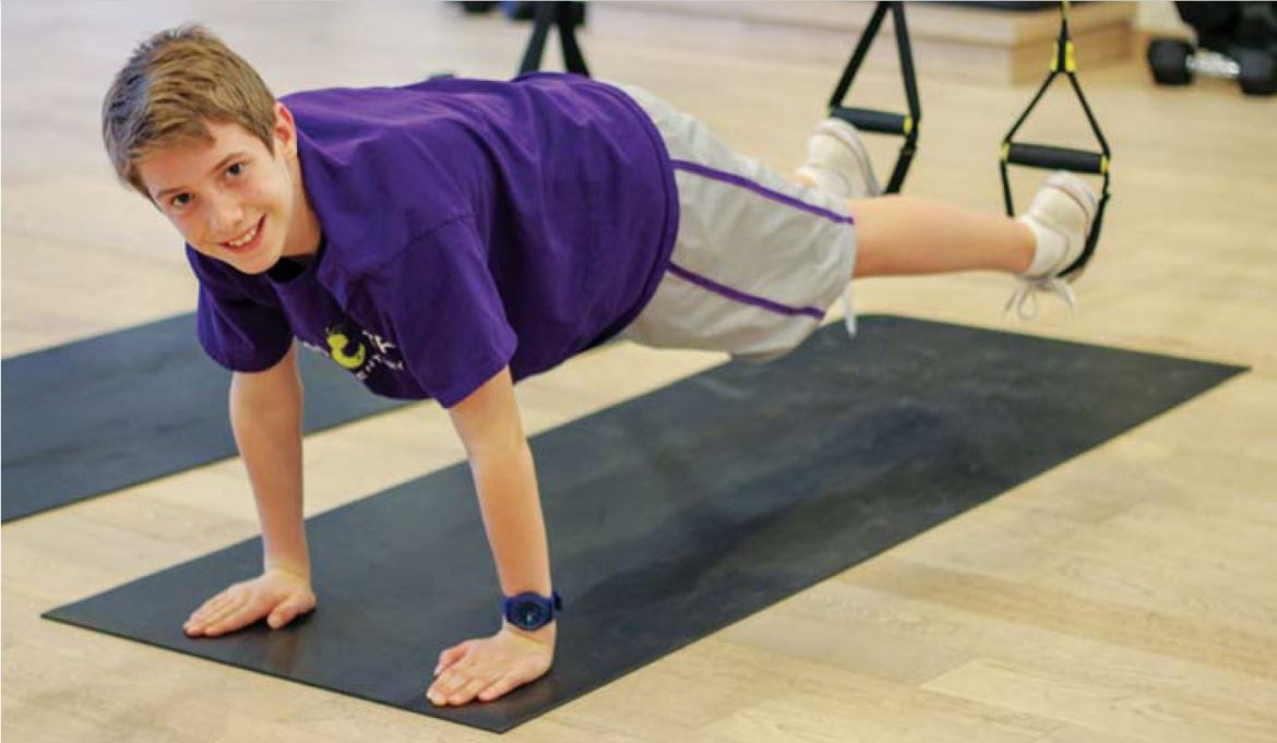 Physical Literacy - An Exercise in Learning - BC Parent Newsmagazine