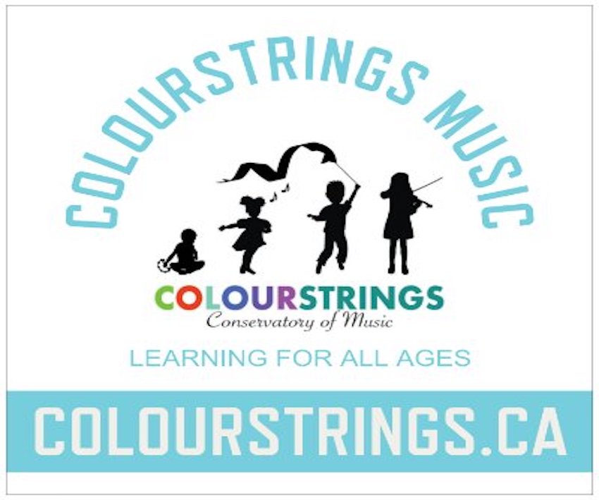 Colourstrings