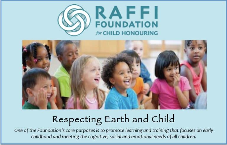 Raffi Foundation