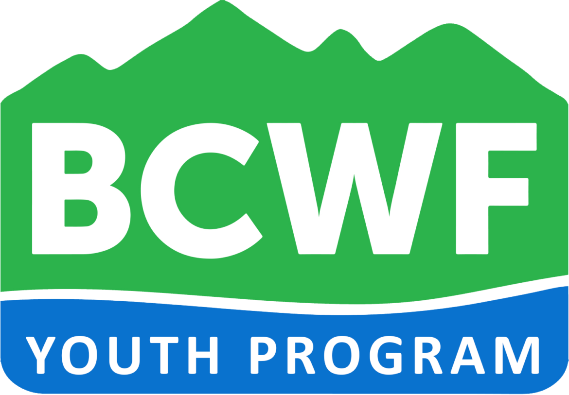 BCWF Youth Programs - BC Parent Newsmagazine