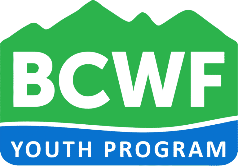 BCWF Youth Programs
