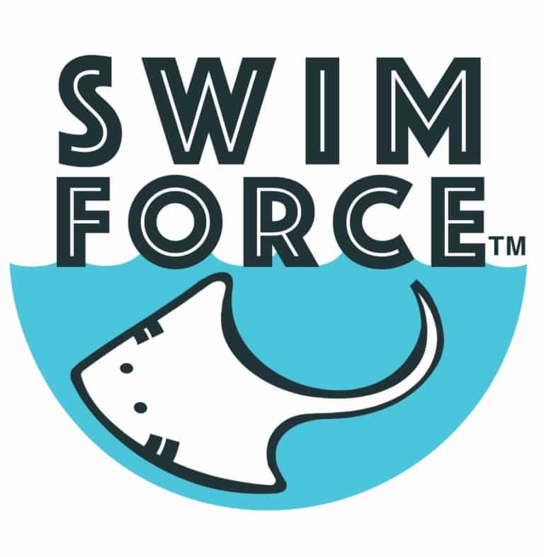 SwimForce logo
