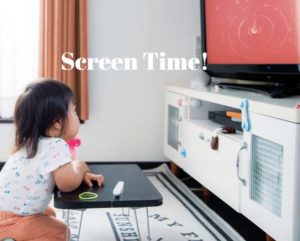 The Tech Solution – how to manage screen-time