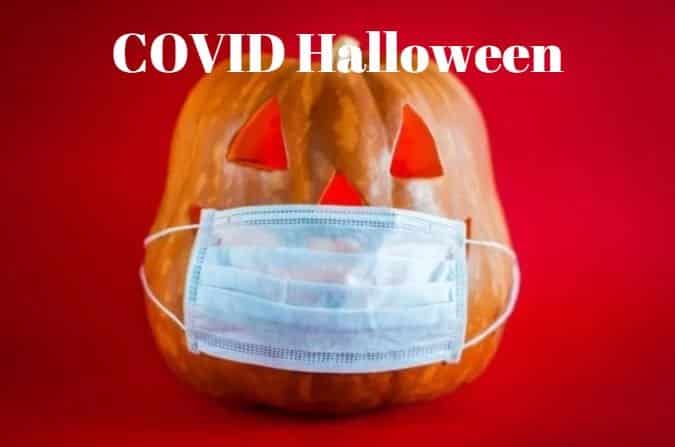 Covid Halloween | www.bcparent.ca | BC Parent News Magazine