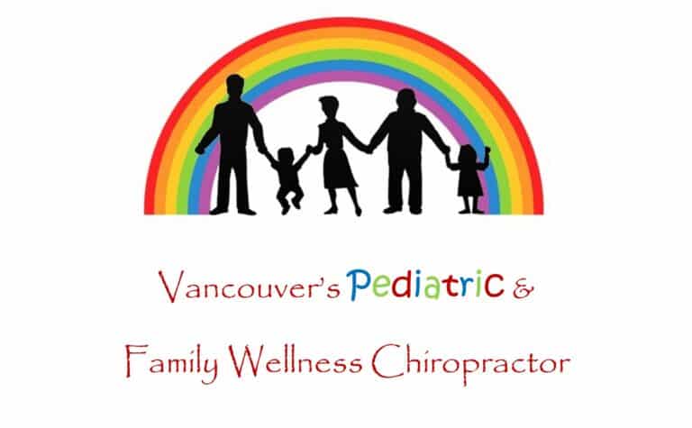 Vancouver’s Pediatric & Family Wellness Chiropractor