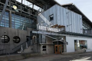 Arts Umbrella’s amazing new space unveiled
