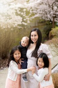 BC Parent Profile – Beverly Phan