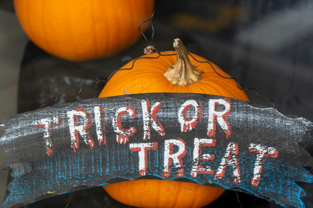 Amazing Strategies To Deal With Teaching Kids About Halloween Candy - BC Parent Newsmagazine