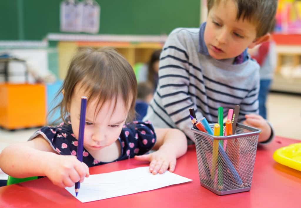 7 Simple Tips for Finding the Perfect Preschool - BC Parent Newsmagazine