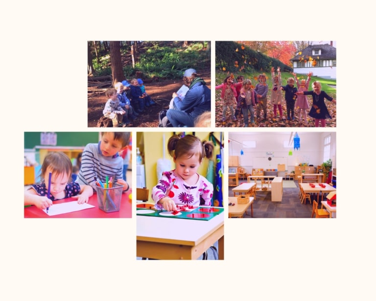 Finding the Perfect Preschool | www.bcparent.ca | BC Parent Newsmagazine