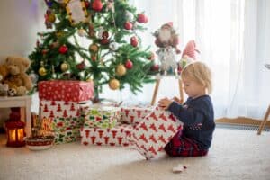 4 Great Gifts for Toddlers!