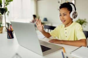 5 Tips to Ensure Your Kids Stay Cybersecure
