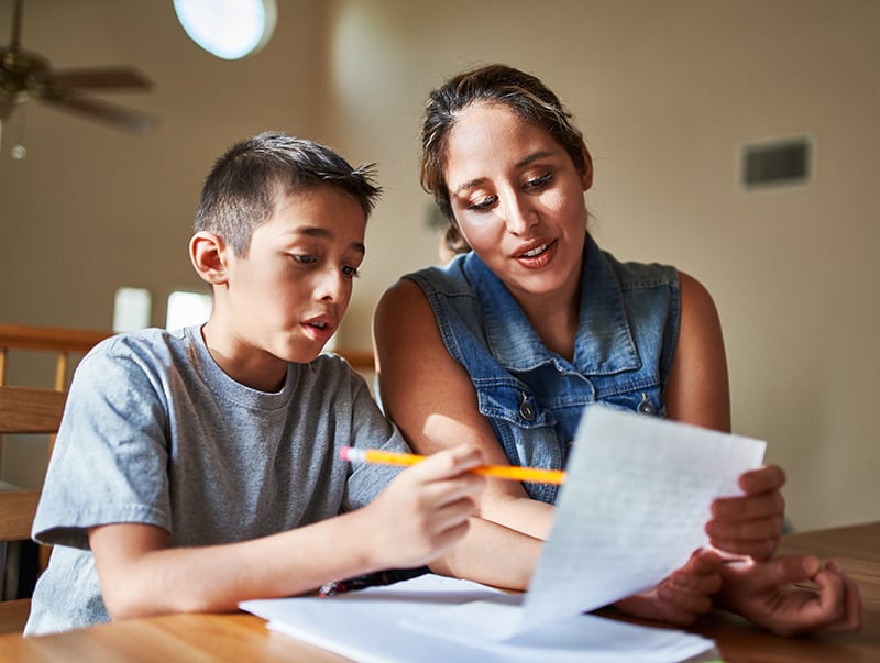 5 great ways to get through homeschooling again! - BC Parent Newsmagazine