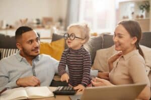 8 Financial Resolutions for Parents (and Those Who Want to Be)
