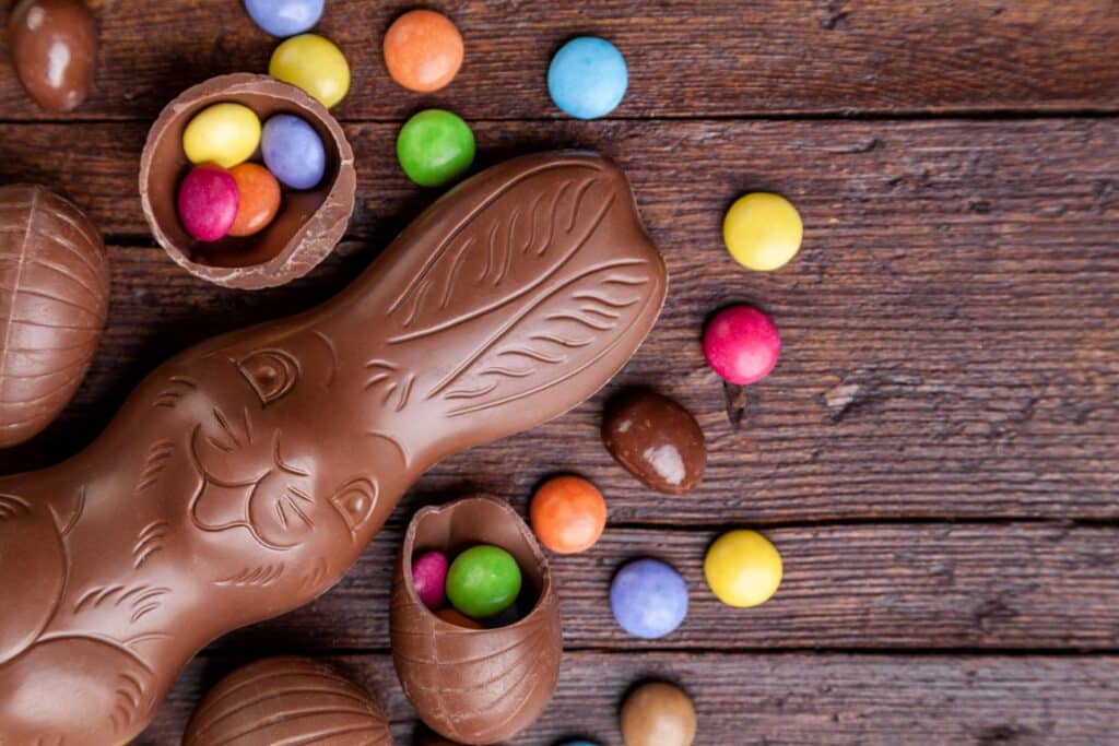 3 fun ways for a sugar-reduced Easter - BC Parent Newsmagazine