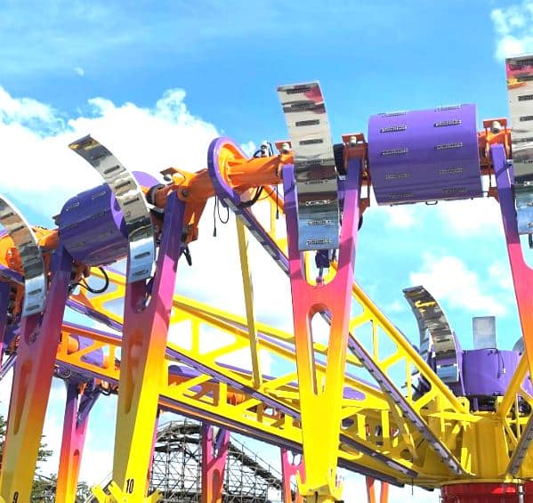 The Wait is Over: Big Changes for Playland's 2022 Season! - BC Parent Newsmagazine