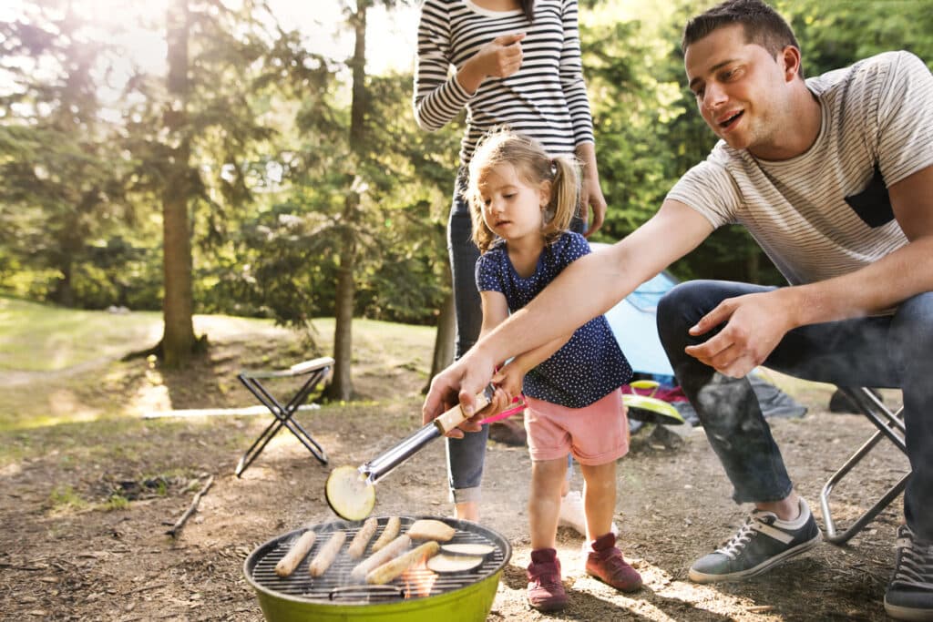 Enjoy an amazing camping trip with the Right Camping Gear - BC Parent Newsmagazine