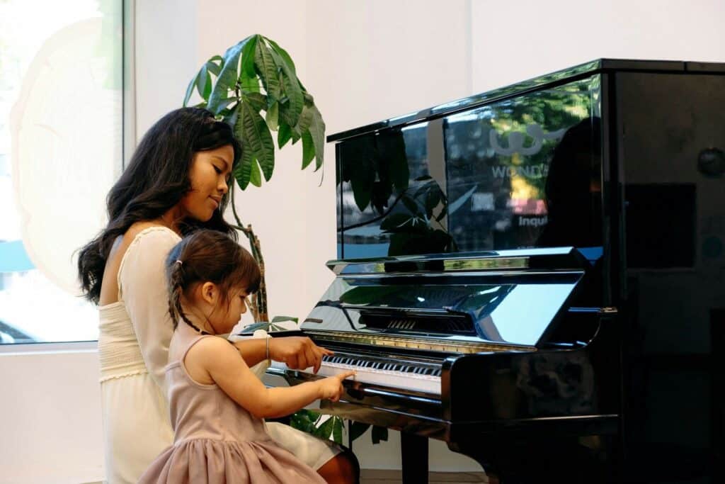 12 Amazing Benefits of Music Lessons - BC Parent Newsmagazine