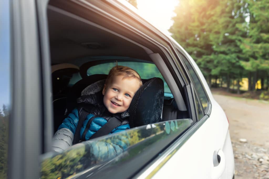 5 key driving tips to keep kids safe during the school year  - BC Parent Newsmagazine