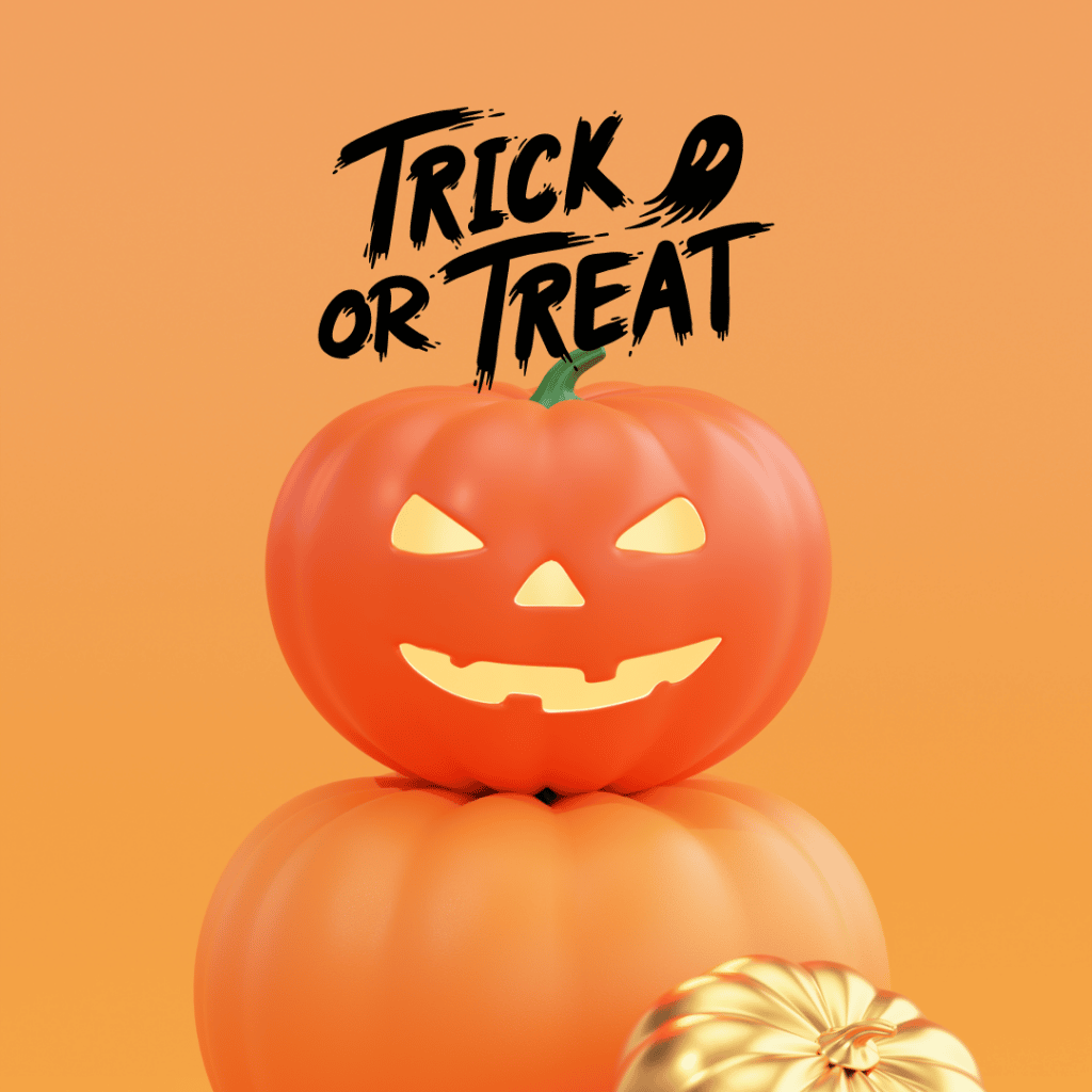 Stay safe while trick or treating on 31st October - BC Parent Newsmagazine
