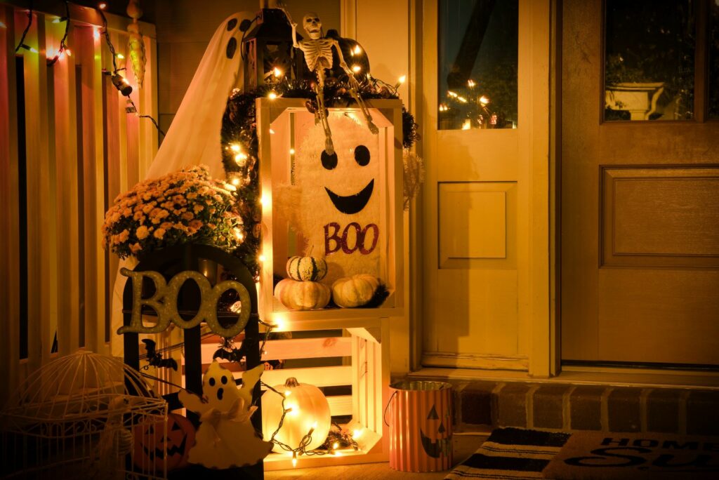 Stay safe while trick or treating on 31st October - BC Parent Newsmagazine