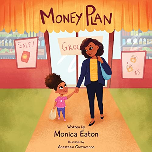 Top 5 money books for your kids - BC Parent Newsmagazine