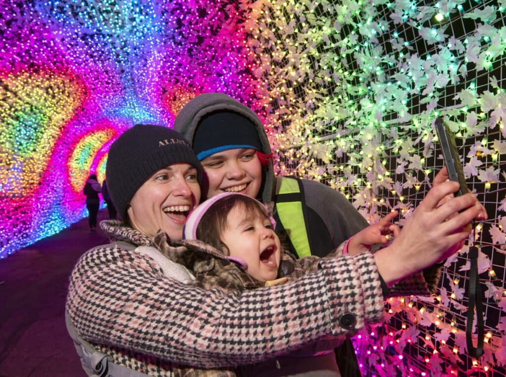 4 Can't Miss Holiday Events to Add to Your Exciting Family Traditions - BC Parent Newsmagazine