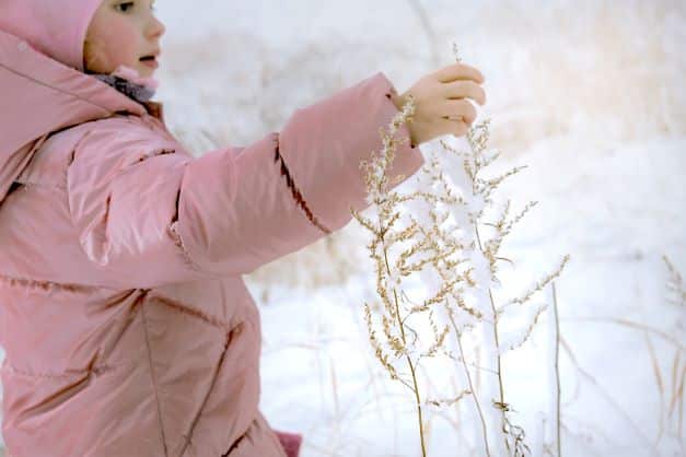 Cold on the Road - Important info to keep your child safe! - BC Parent Newsmagazine