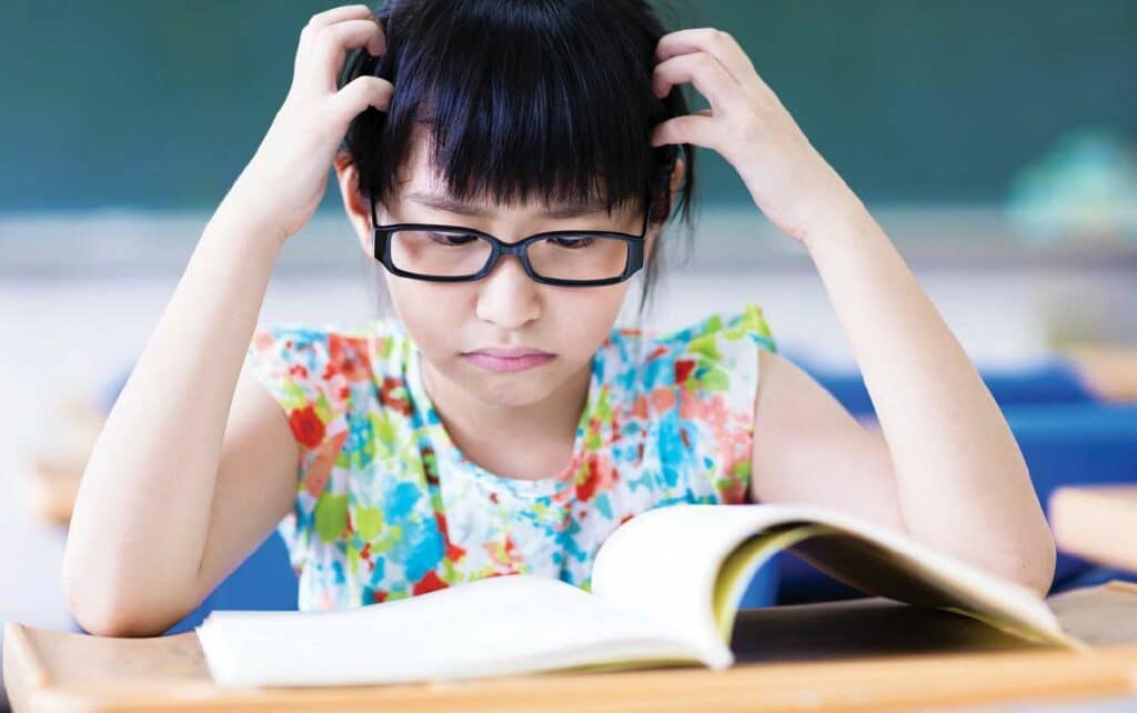 Could Your Child’s Reading Difficulty be Dyslexia? - BC Parent Newsmagazine