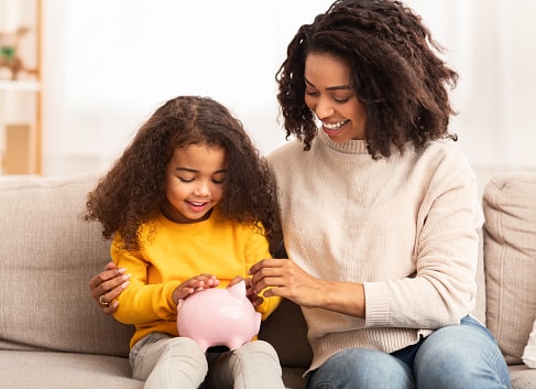 Money Talks: The Beginner's Guide To Investing For Kids - BC Parent Newsmagazine
