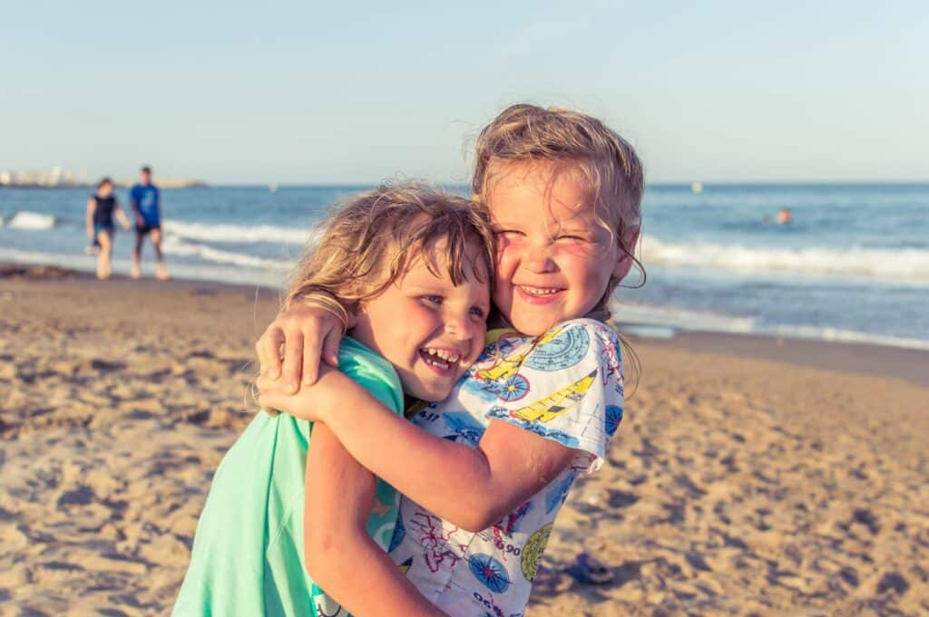 3 Tips to Ensure Sun Rays Are The Only Thing You Catch on Your Next Family Vacation - BC Parent Newsmagazine