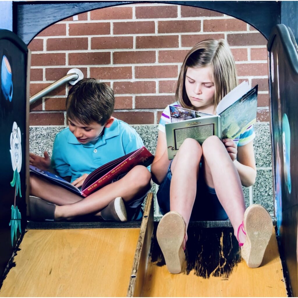 10 Ways To Help Your Child Be An Excellent Reader - BC Parent Newsmagazine