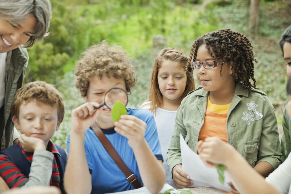 6 Useful ways to Encourage your Child's Interest in STEM  - BC Parent Newsmagazine
