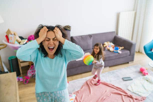 5 Insightful Ways Parents Can Reduce Stress Through Movement - BC Parent Newsmagazine