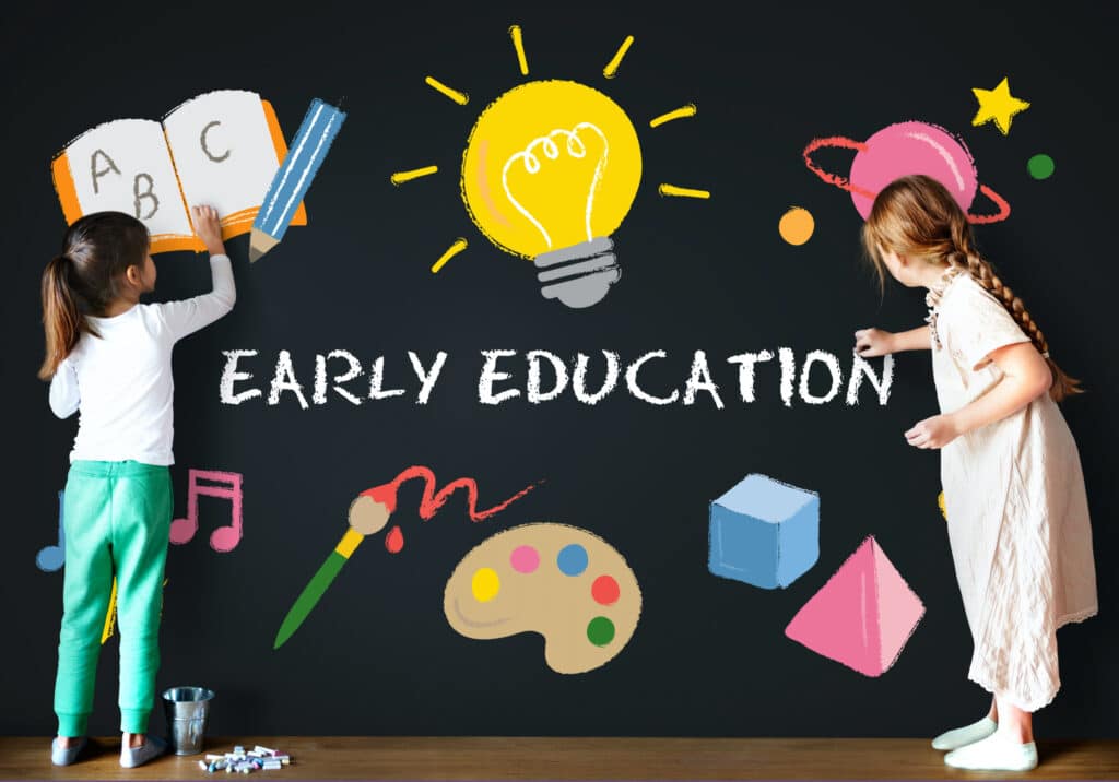 Choosing The Right Early Learning Program For Your Child - 4 Things You’ll Want To Consider - BC Parent Newsmagazine