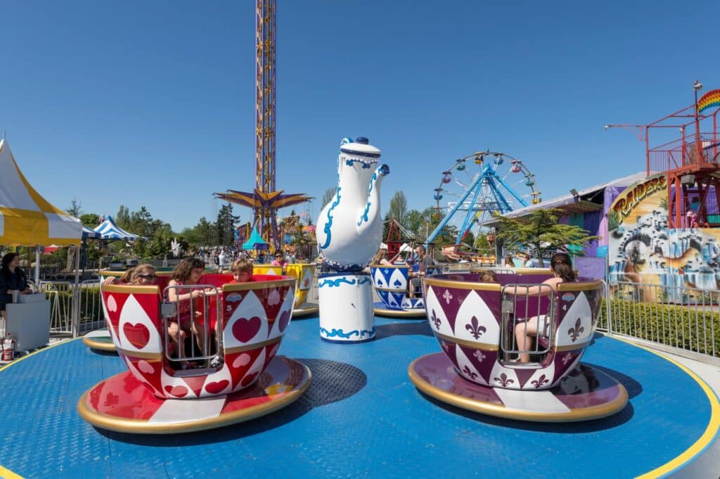 The Amazing PNE Fair is back from August 19-September 4!  - BC Parent Newsmagazine