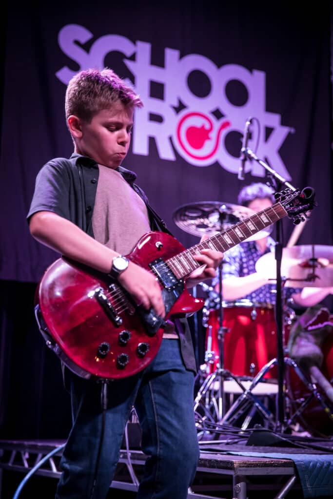 Performance Based Learning is how we are getting kids invested in their music lessons. - BC Parent Newsmagazine