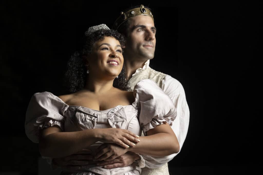 Cinderella Is Coming This Holiday Season To The Gateway Theatre! - BC Parent Newsmagazine