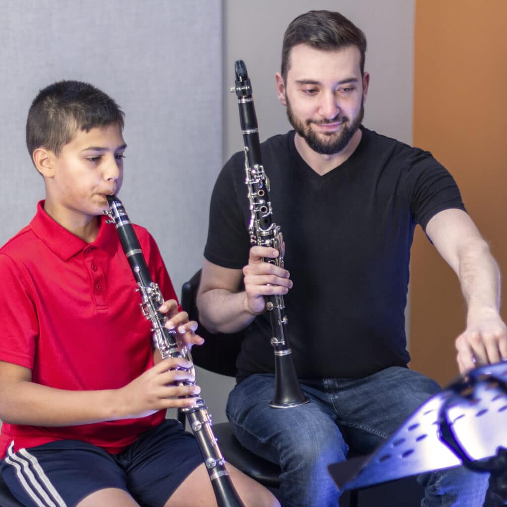 WHAT IS THE BEST FIRST MUSIC INSTRUMENT FOR CHILDREN? - BC Parent Newsmagazine
