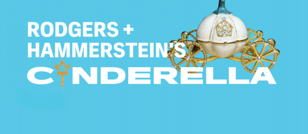 Cinderella Is Coming This Holiday Season To The Gateway Theatre! - BC Parent Newsmagazine