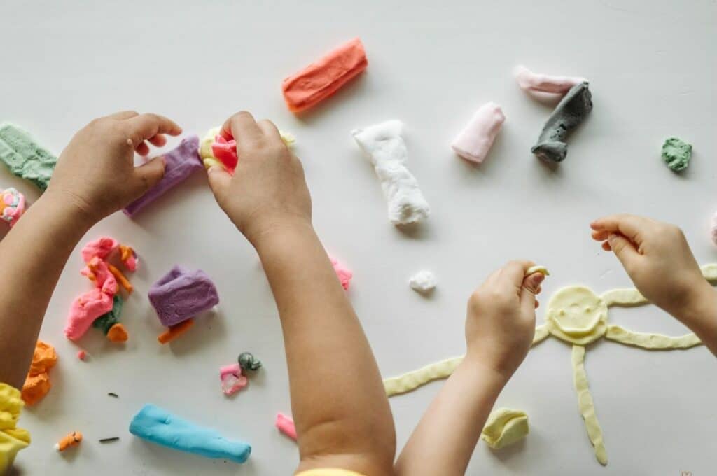 How Important Is Play In The Development Of Our Youngest Learners? - BC Parent Newsmagazine