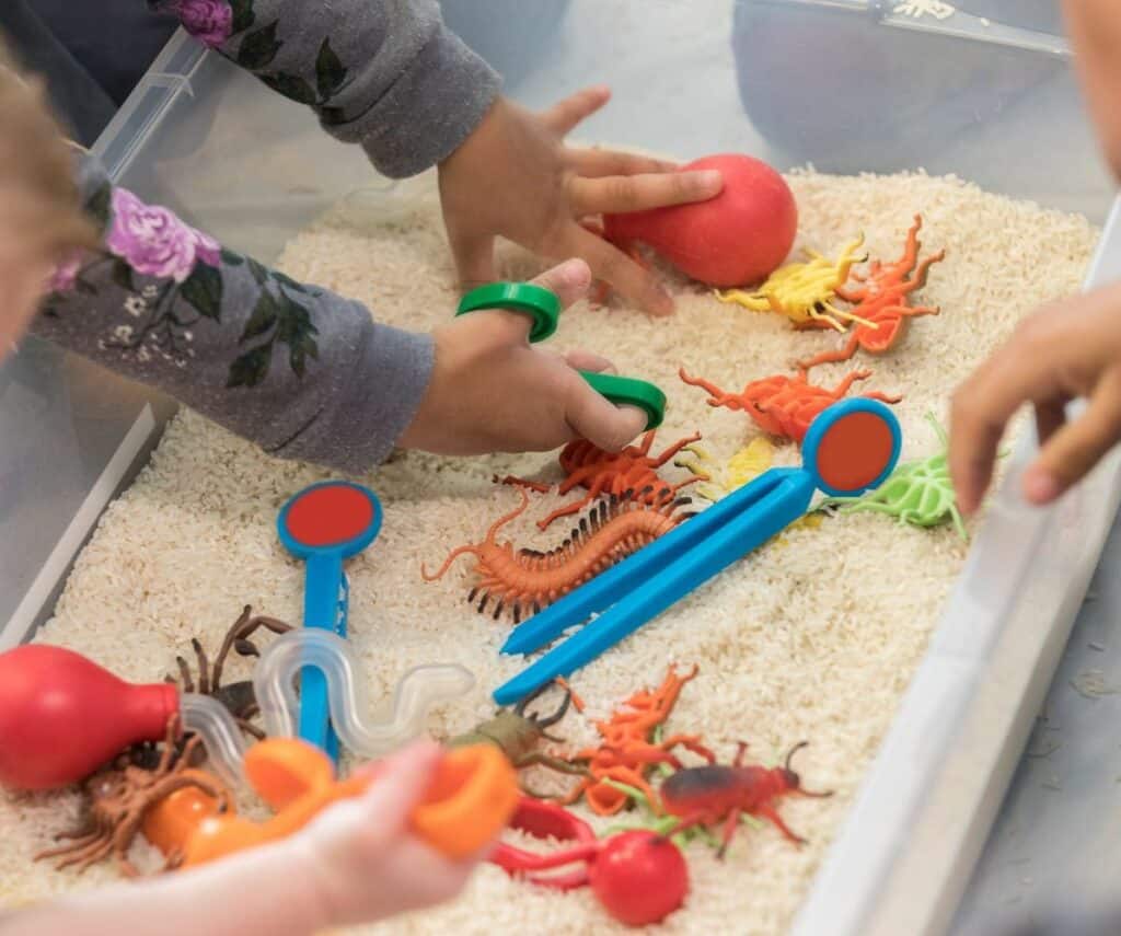 How Important Is Play In The Development Of Our Youngest Learners? - BC Parent Newsmagazine
