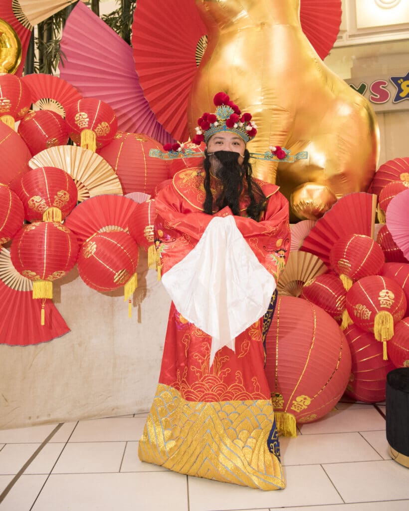 METROPOLIS AT METROTOWN INVITES YOU TO COME CELEBRATE THE YEAR OF THE DRAGON - BC Parent Newsmagazine