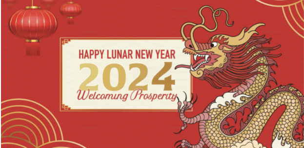 Chinese Canadian Museum, Lunar New Year 2024